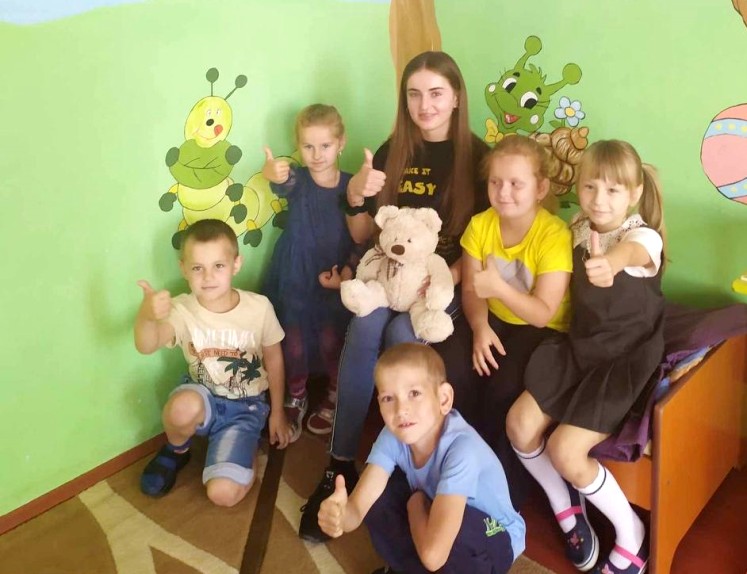  Боднар Олена, Оріховецький ліцей Підволочиської селищної ради Тернопільської області